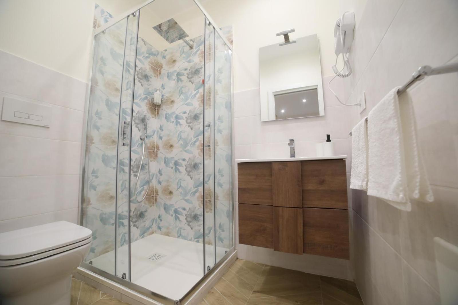 Vico Croce Suite, Spaccanapoli Exterior foto