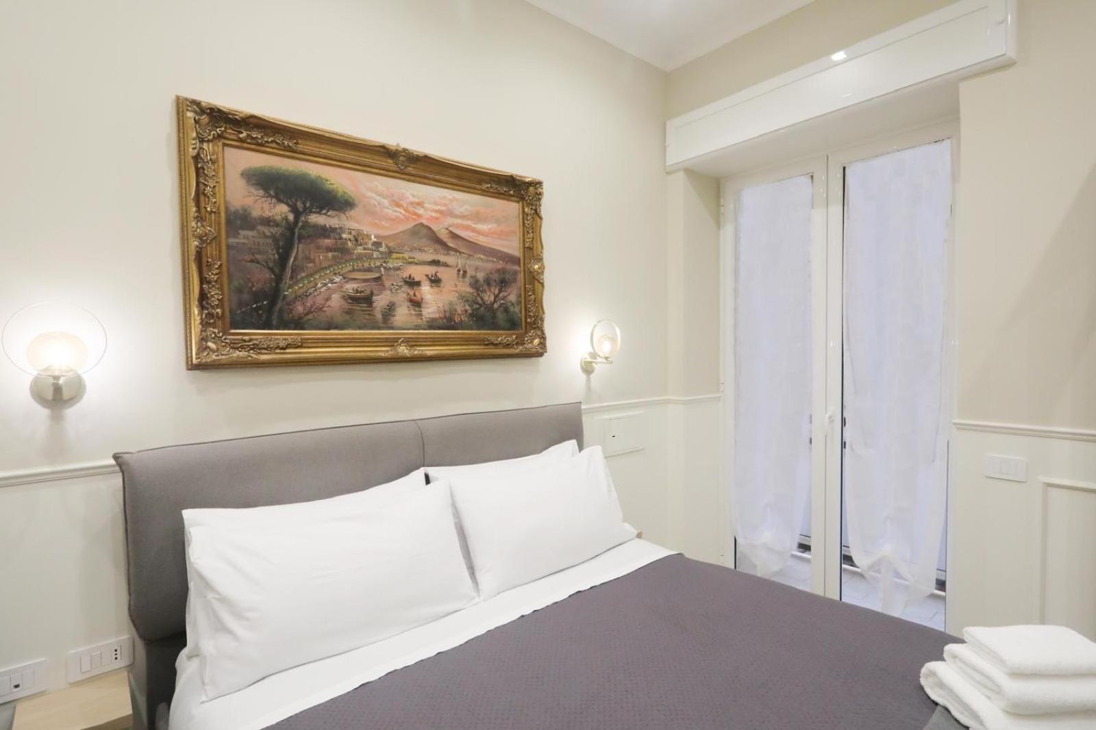 Vico Croce Suite, Spaccanapoli Exterior foto