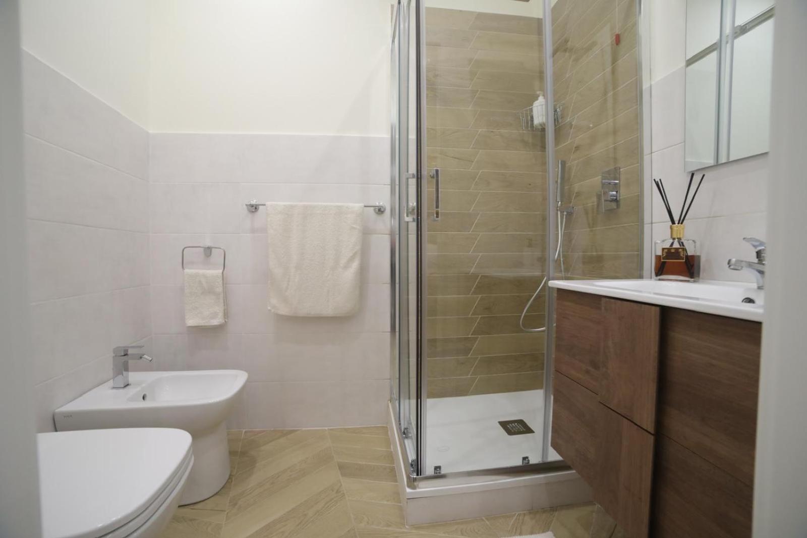 Vico Croce Suite, Spaccanapoli Exterior foto