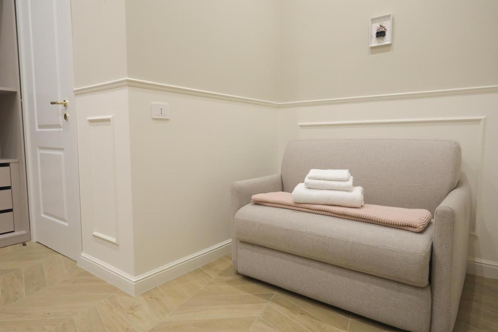 Vico Croce Suite, Spaccanapoli Exterior foto